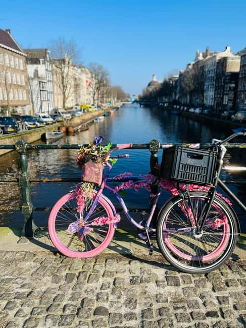 Amsterdam Food Tour: Full Meal with Beer - Exploring the Taste of Amsterdam: A Deep Dive