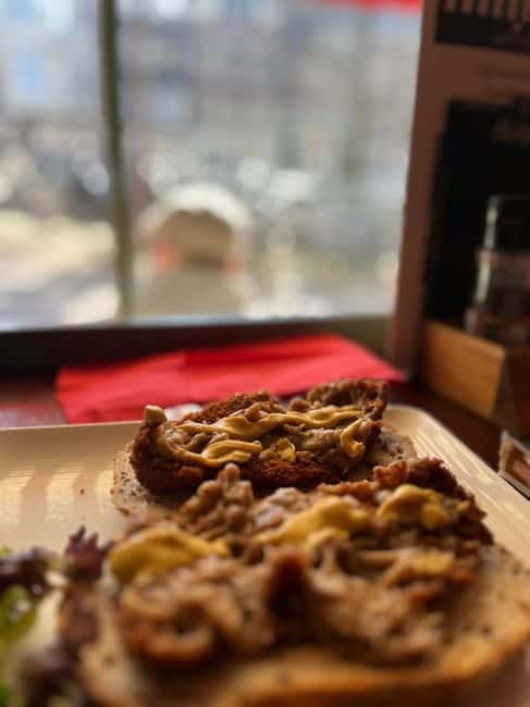 Amsterdam Food Tour: Full Meal with Beer - Who Will Love This Tour?