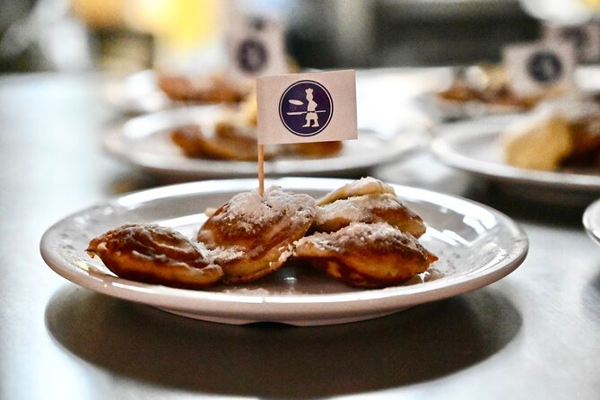 Amsterdam Food Tour in Jordaan District With Secret Food Tours - Inclusions