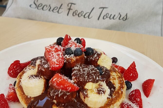 Amsterdam Food Tour in Jordaan District With Secret Food Tours - Meeting and End Point