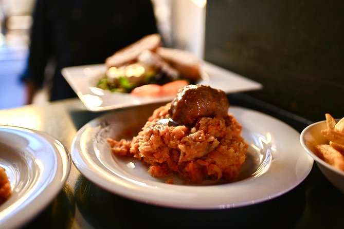 Amsterdam Food Tour in Jordaan District With Secret Food Tours - Booking and Cancellation