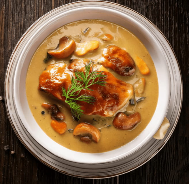 Amsterdam: French Cooking Class at Home - Why This French Cooking Class Offers More Than Just Recipes