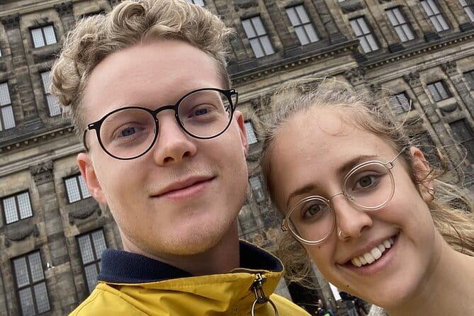 Amsterdam Ghost Hunt: Self-Guided Mystery Adventure - Price and Practical Considerations