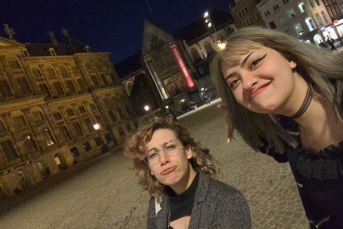 Amsterdam Ghost Hunt: Self-Guided Mystery Adventure - Final Thoughts