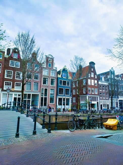 Amsterdam: Guided bike tour in French off the beaten track - Final Thoughts: Is This Tour Worth It?