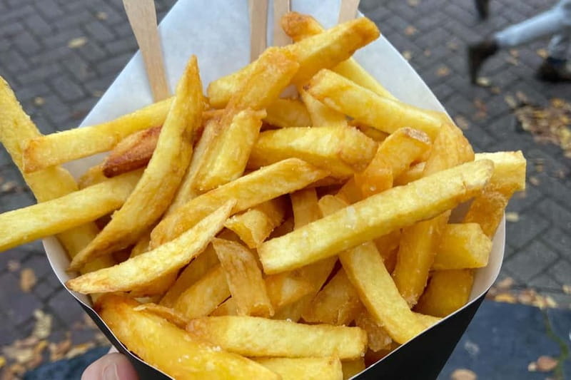 Amsterdam: Guided Food Tour with Tastings - FAQ