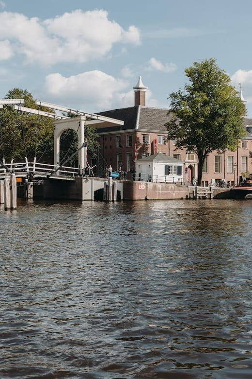 Amsterdam: H'ART Museum Entry Ticket - Key Points / Takeaways