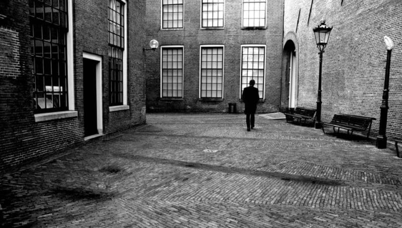 Amsterdam: Haunted History and Ghost Walking Tour - The Morbid Fascination of the Waag