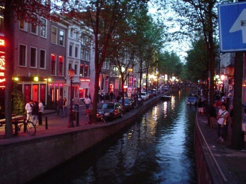 Amsterdam: Haunted History and Ghost Walking Tour - FAQ