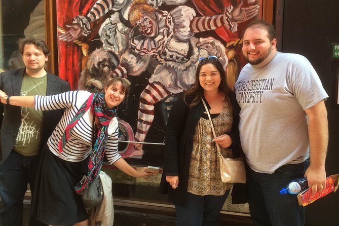 Amsterdam Highlights Small-Group Walking Tour - Historical and Cultural Insights