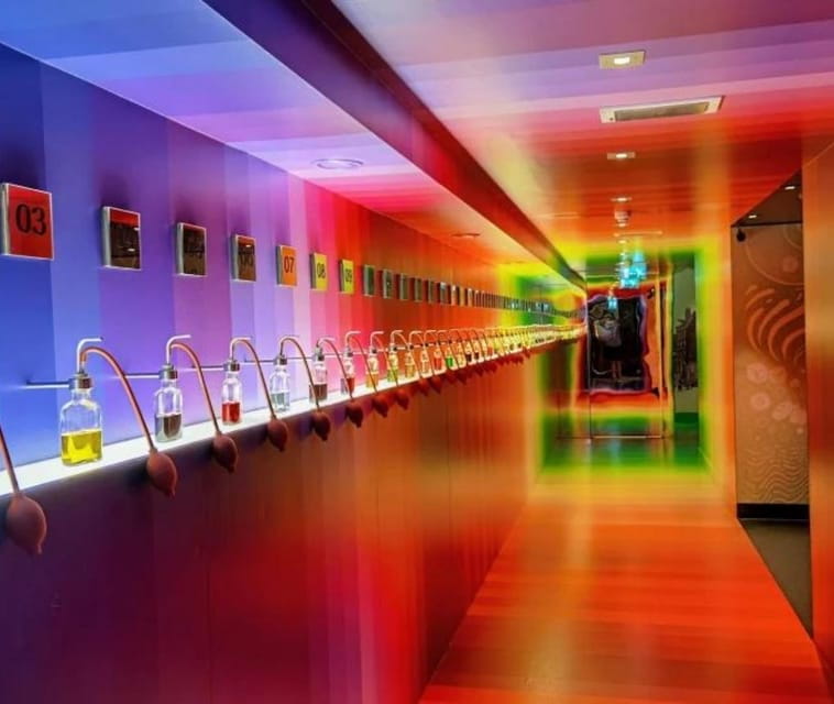 Amsterdam: House of Bols Entry Ticket and Nightlife Ticket - Who Is This Experience Best Suited For?