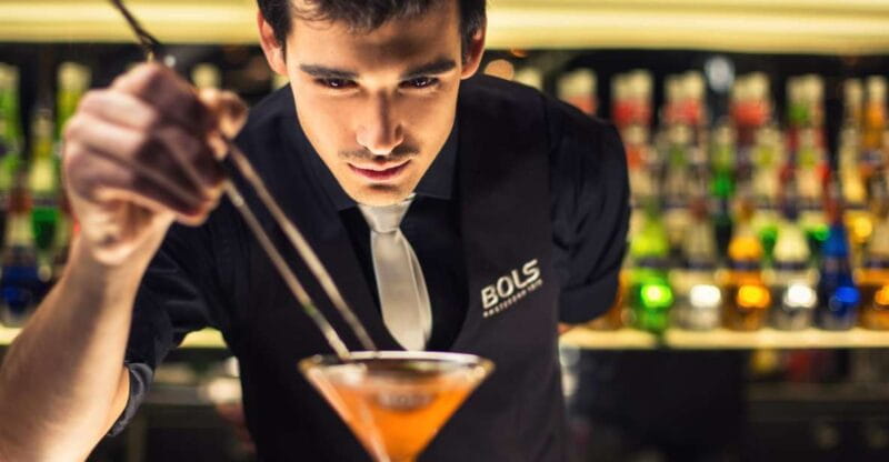 Amsterdam: House of Bols Entry Ticket and Nightlife Ticket - Price and Value: Does It Make Sense?