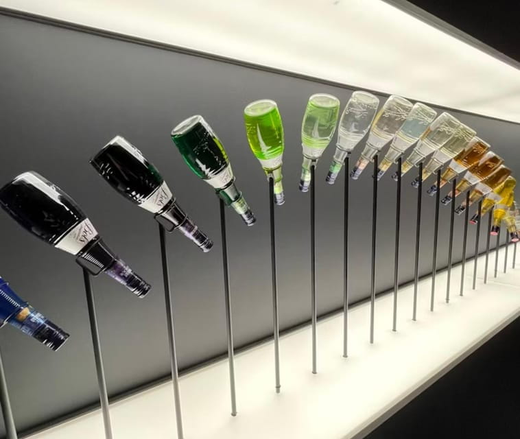 Amsterdam: House of Bols Entry Ticket and Nightlife Ticket - Final Thoughts