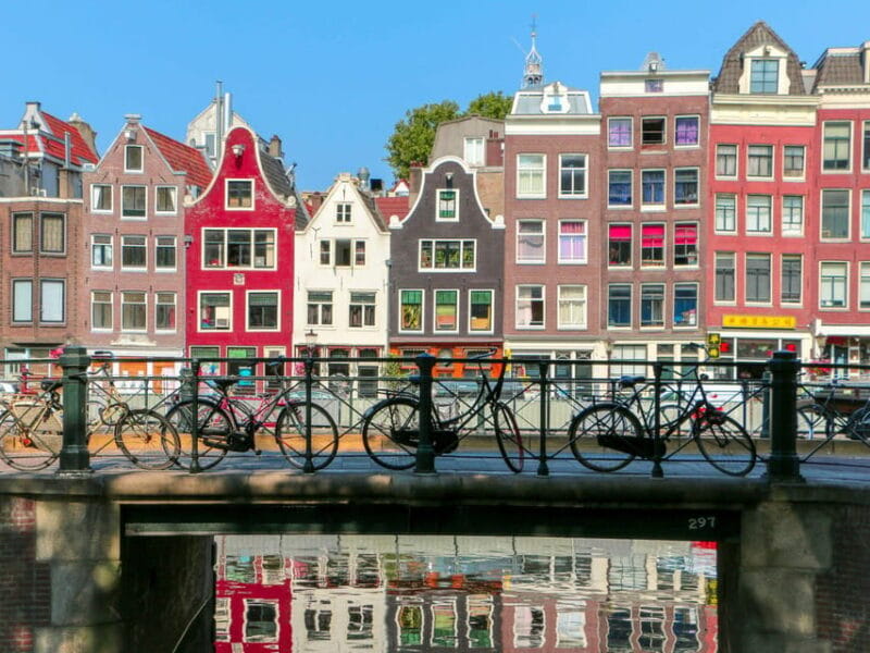 Amsterdam: Interactive Street Art Tour - English - Who Should Consider It?