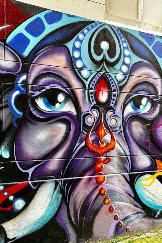 Amsterdam: Interactive Street Art Tour - English - The Sum Up: A Creative, Flexible Way to Explore