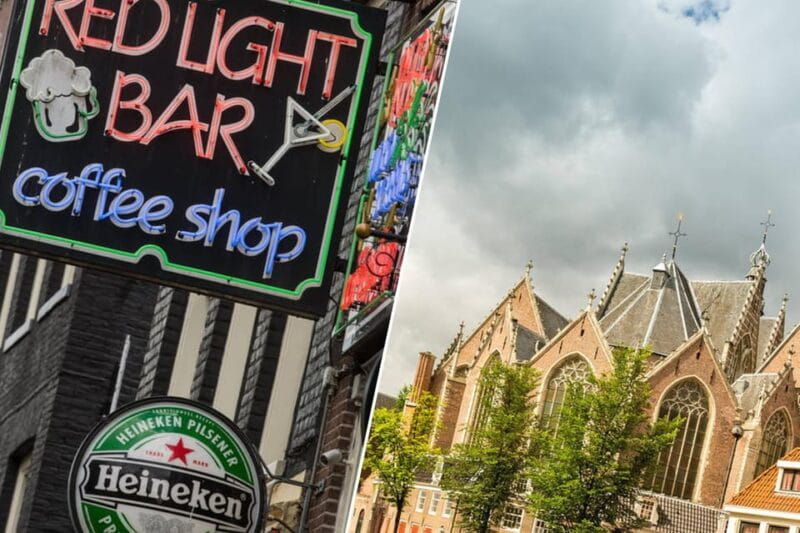 Amsterdam: Introduction walking tour - Key points / Takeaways