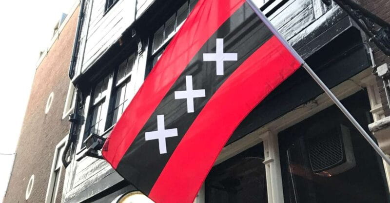 Amsterdam: Introduction walking tour - Practical Details and Tips