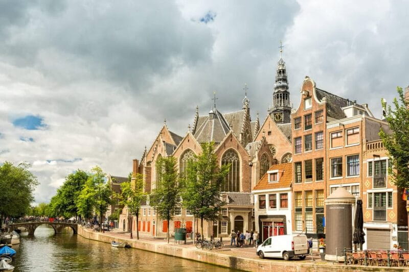 Amsterdam: Introduction walking tour - Who Should Consider This Tour?