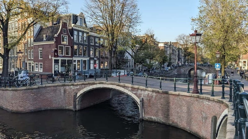 Amsterdam: Layover Flight Private Guided Tour (3h, 4h or 5h) - How a Short Amsterdam Tour Packs a Punch