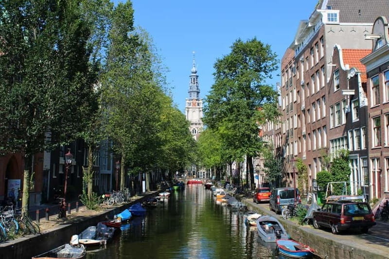 Amsterdam: Layover Flight Private Guided Tour (3h, 4h or 5h) - Final Thoughts: Who Will Love This Tour?
