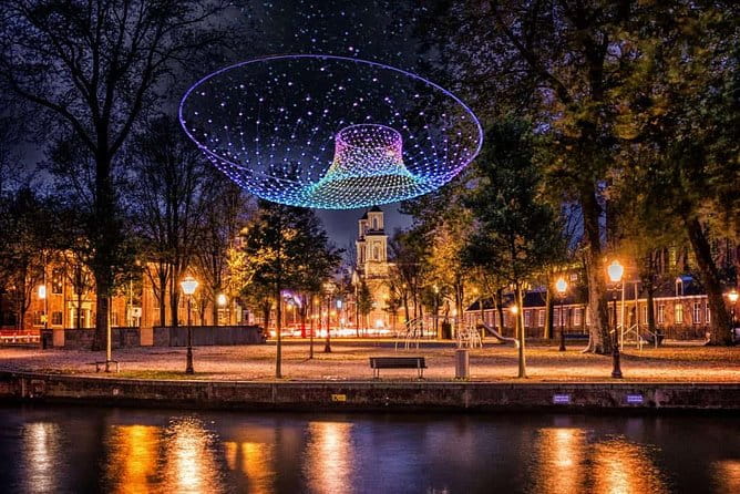 Amsterdam Light Festival Private Cruise With Welcome Drink - Practical Tips for Making the Most of Your Cruise
