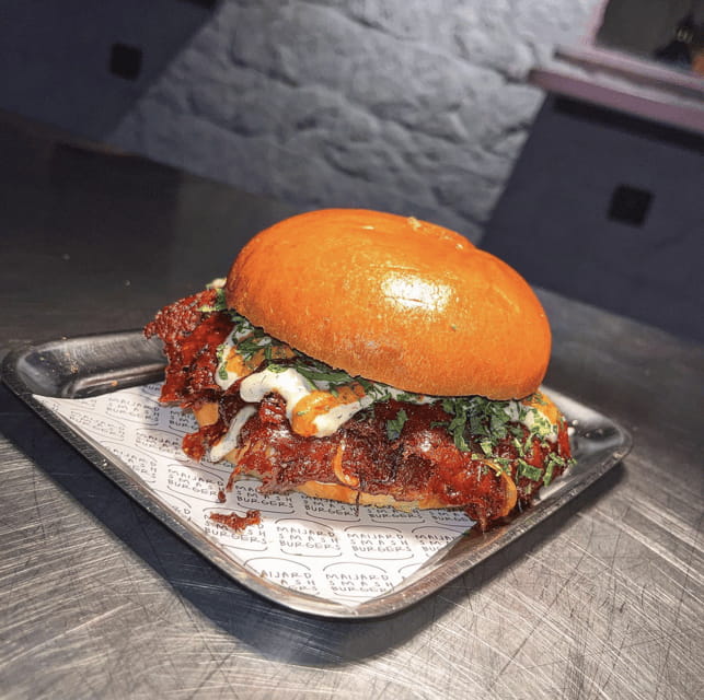 Amsterdam: Maijard 3-Course Menu and Nightlife Ticket - Key Points / Takeaways