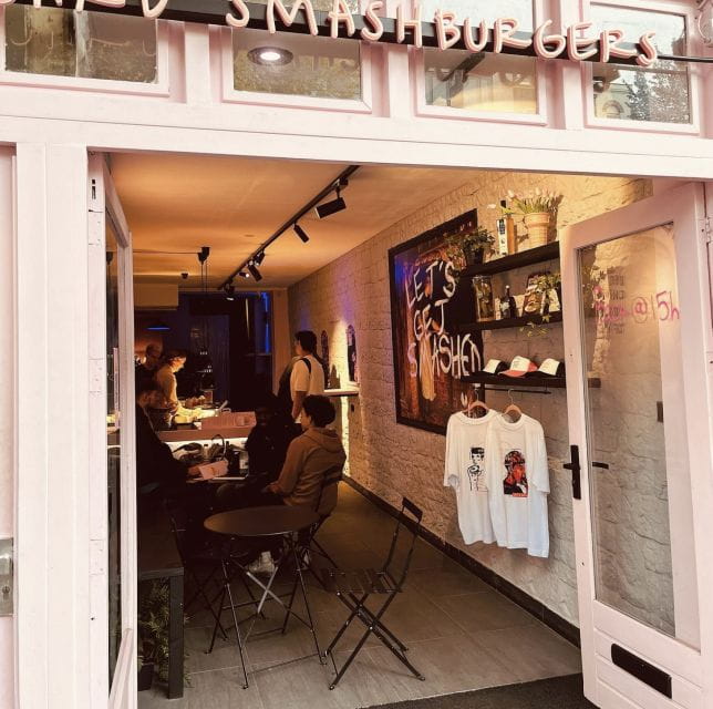 Amsterdam: Maijard 3-Course Menu and Nightlife Ticket - A Deep Dive Into the Experience: What to Expect from Dinner to Dancing