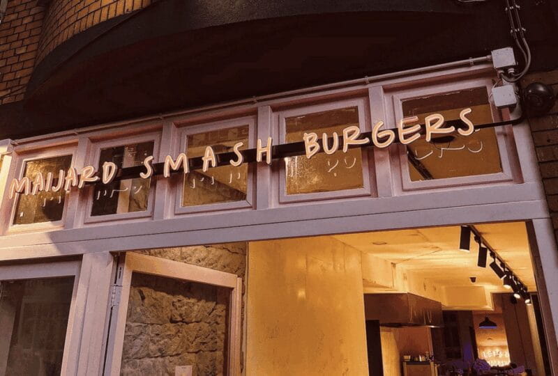 Amsterdam: Maijard 3-Course Menu and Nightlife Ticket - Final Thoughts: Who Will Love This Experience?