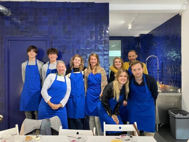 Amsterdam: Make your cheese next to De Hallen - Final thoughts: Is this the cheese experience for you?