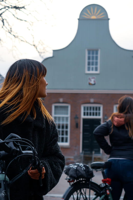 Amsterdam: Mike's Countryside E-bike Tour, Cheese & Clogs - Final Thoughts