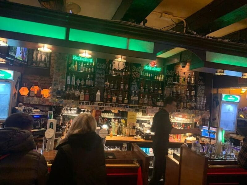 Amsterdam: Nightlife Experience With One Ticket - Exploring Amsterdam’s Nightlife with One Ticket: An Honest Review