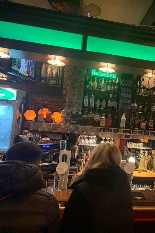 Amsterdam: Nightlife Experience With One Ticket - How the Experience Works