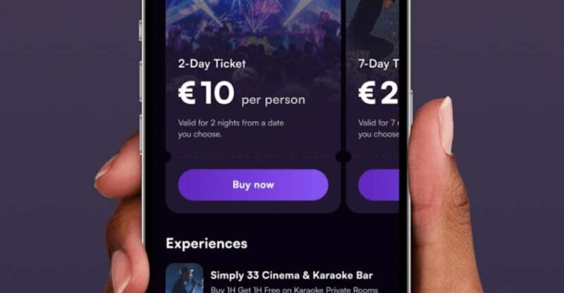 Amsterdam: Nightlife Experience With One Ticket - Unique Insights & Practical Tips