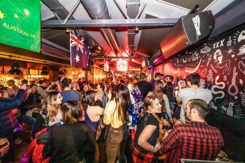 Amsterdam: Nightlife Experience With One Ticket - Who Would Love This Experience?