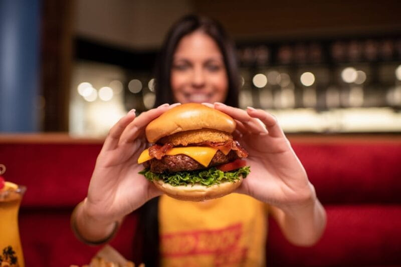 Amsterdam Nightlife Ticket with A GOLD MENU Hard Rock Dinner - Final Thoughts