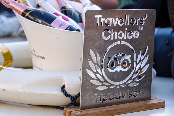 Amsterdam Open Boat Canal Cruise With Onboard Bar - Weather-Dependent Nature