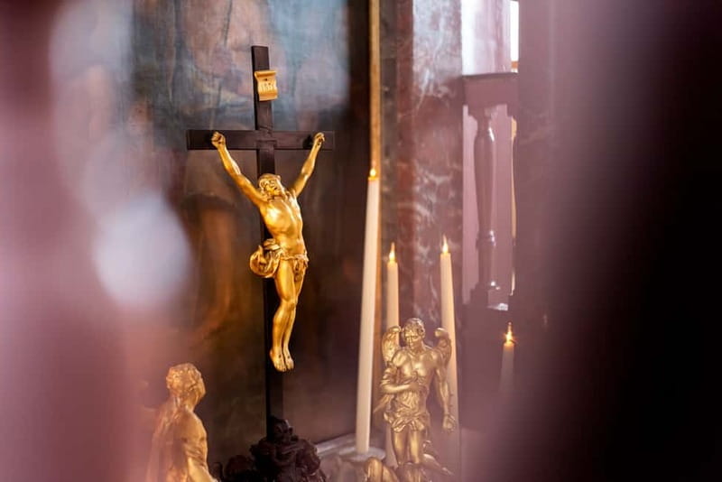 Amsterdam: Our Lord in the Attic Museum Entry Ticket - Price, Timing, and Practicalities