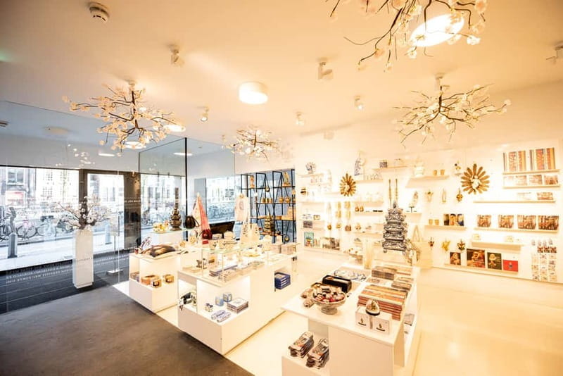 Amsterdam: Our Lord in the Attic Museum Entry Ticket - Who Will Love This Experience?