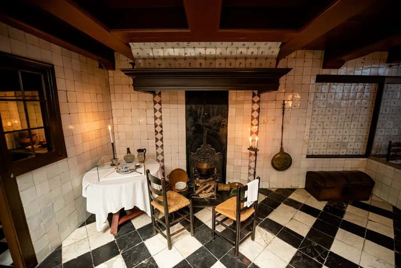 Amsterdam: Our Lord in the Attic Museum Entry Ticket - The Sum Up: Why Visit Our Lord in the Attic?