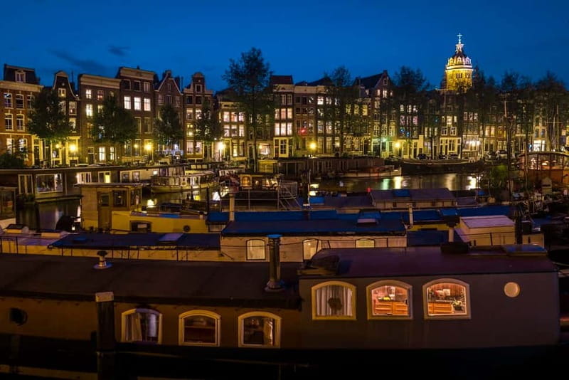 Amsterdam: Photography Masterclass - Private Photo Lesson - A personal look at the Amsterdam Photography Masterclass