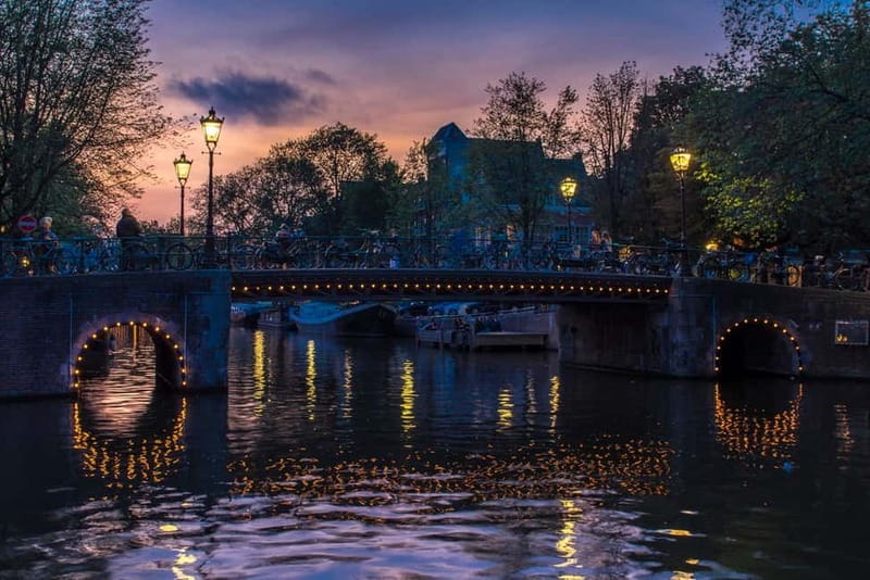 Amsterdam: Photography Masterclass - Private Photo Lesson - Practical tips for your Photography Masterclass