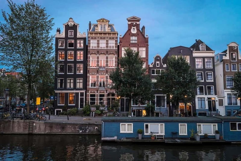 Amsterdam: Photography Masterclass - Private Photo Lesson - Price and value