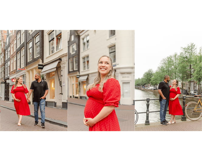 Amsterdam: Photoshoot on the Canals - Exploring the Experience: What You Can Expect from Start to Finish