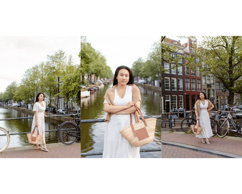 Amsterdam: Photoshoot on the Canals - Final Thoughts: Who Should Book This?