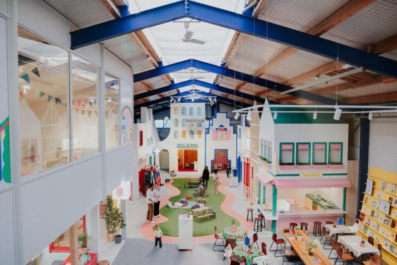 Amsterdam: Playhood Entry Ticket - Final Thoughts: Is Playhood Worth Your Time?