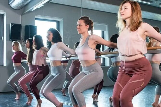 Amsterdam Premium Fitness Pass - Visiting the Gyms: What to Expect