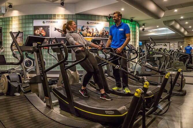 Amsterdam Premium Fitness Pass - Practical Tips for Getting the Most Out of Your Pass