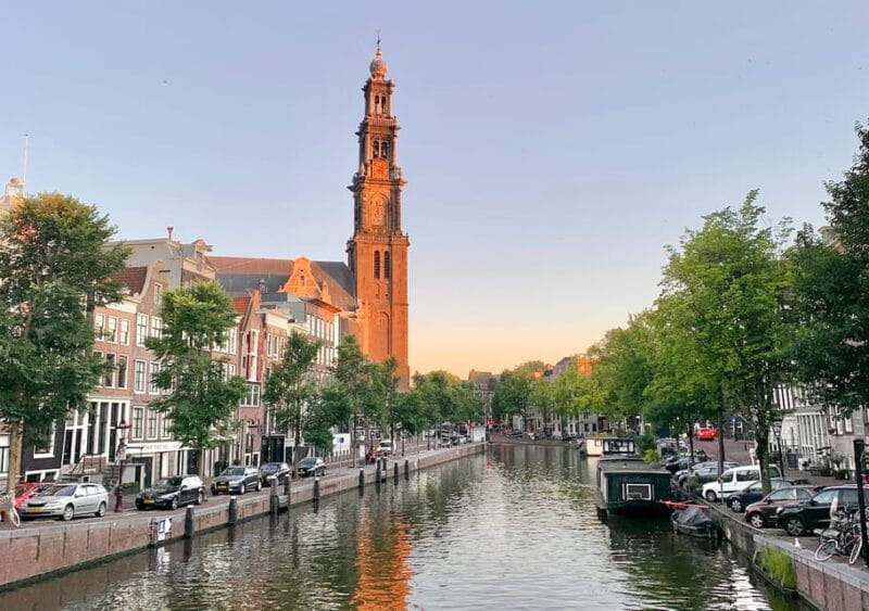 Amsterdam: Private Canal Cruise in German + Unlimited Drinks - Pricing and Logistics: Is It Worth It?