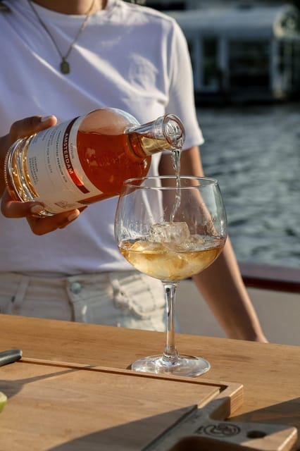 Amsterdam: Private City Canal Cruise - Who Will Love This Experience?