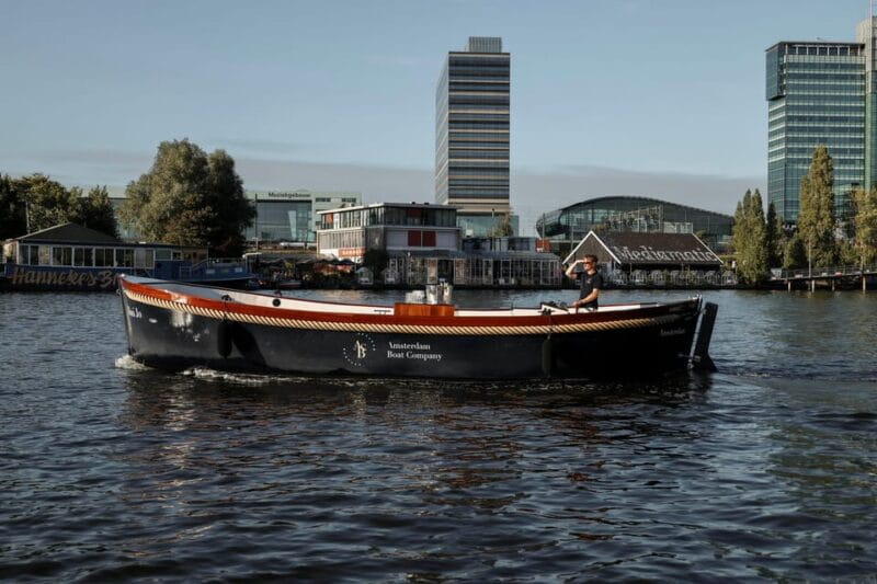 Amsterdam: Private City Canal Cruise - Price and Value Considerations